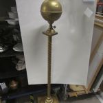 699 4559 FLOOR LAMP